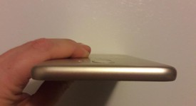 Good
													Samsung Galaxy J8 - Unlocked Non-US, Gold, 32 GB, 3 GB, SM-J810*, photo 5 of 8