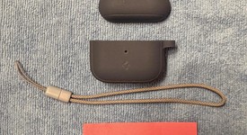 Used
													Apple AirPods 3rd Gen - MagSafe Case, photo 6 of 6