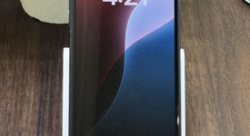 Good
													Apple iPhone 11 Pro Max - Unlocked, Green, 256 GB, A2161, photo 2 of 7