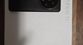 Good
													Xiaomi 14 Ultra - Unlocked Non-US, Black, 512 GB, 16 GB, photo 3 of 10