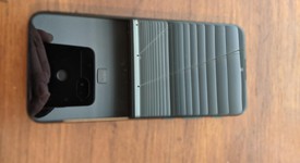 Good
													Motorola One Fusion - Unlocked Non-US, Green, 64 GB, 4 GB, photo 3 of 14