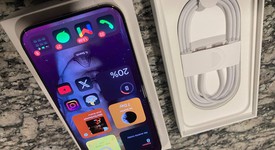 Mint
													Apple iPhone 16 Pro Max - Verizon, Natural, 256 GB, A3084, photo 5 of 5