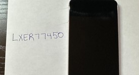 Good
													Samsung Galaxy S22 Plus - Verizon, White, 256 GB, 8 GB, SM-S906U, photo 1 of 8