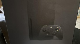 New
													Xbox Series X (2020) - Black, 1 TB, standard, photo 2 of 8