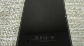 Fair
													Amazon Fire Phone - Unlocked, Black, 32 GB, photo 2 of 3