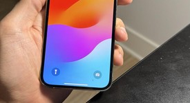 Good
													Apple iPhone 12 Pro - Unlocked, Gold, 128 GB, A2341, photo 5 of 5