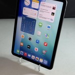 Good Apple iPad Air (5th Gen) - Wi-Fi, 256 GB, Gray, A2588