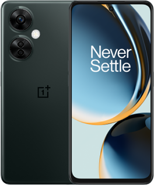 OnePlus Nord N30 5G - Unlocked, 128 GB, Gray, 8 GB