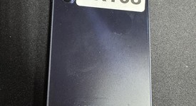 Good
													Samsung Galaxy A15 5G - Unlocked, Black & Blue, 128 GB, 6 GB, photo 6 of 6