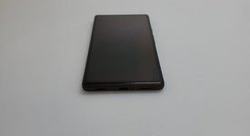 Good
													Google Pixel 6a - Unlocked, Charcoal, 128 GB, 6 GB, GX7AS, photo 1 of 7