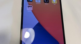 Mint
													Apple iPhone 12 Pro Max - Unlocked, Pacific Blue, 128 GB, A2342, photo 4 of 13