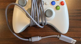Good
													Xbox 360 Elite - 120 GB, photo 2 of 25