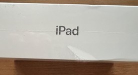 New
													Apple iPad 9th Gen - Wi-Fi, Gray, 64 GB, A2602, photo 2 of 5