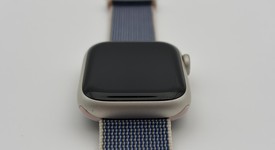 Mint
													Apple Watch Series 8 41mm - Starlight, A2770 - GPS, Aluminum, photo 5 of 16