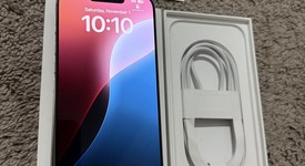 Mint
													Apple iPhone 16 Pro Max - Unlocked, Natural, 1 TB, A3084, photo 1 of 12