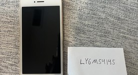 Good
													Apple iPhone 5S - Unlocked, Gold, 32 GB, A1533, GSM, photo 3 of 5