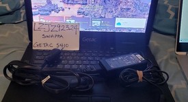 Good
													Getac S410 Rugged Laptop - Black, photo 2 of 22