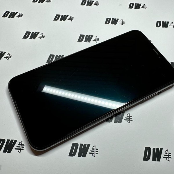 Apple iPhone Xs Max - Unlocked, 256 GB, Gray, A1921