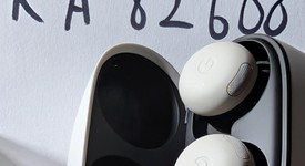 Used
													Google Pixel Buds Pro 2 - Porcelain, photo 2 of 2