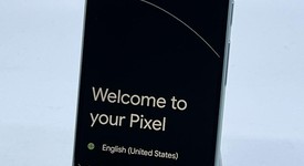 Good
													Google Pixel 9 - Unlocked, Wintergreen, 128 GB, 12 GB, G2YBB, photo 1 of 9