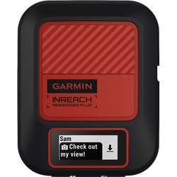 Garmin inReach