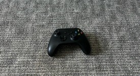 Good
													Xbox Series X (2020) - Black, 1 TB, standard, photo 5 of 9