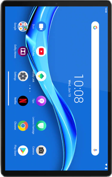 Lenovo Smart Tab M10 Gen 2 10.3"