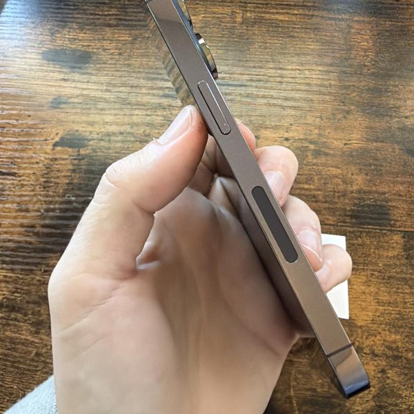 Apple iPhone 14 Pro - Unlocked, 256 GB, Purple, A2650