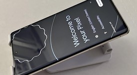 Mint
													Google Pixel 7 Pro - T-Mobile, Hazel, 128 GB, 12 GB, GE2AE, photo 3 of 5