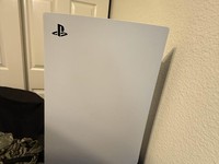 PlayStation 5 Standard Edition (2020)