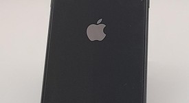 Good
													Apple iPhone 11 - Unlocked, Black, 64 GB, A2111, photo 1 of 3