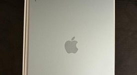 Mint
													Apple iPad Air 11" (M2) 2024 - Wi-Fi, Blue, 128 GB, A2902, photo 2 of 7