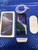 Good Apple iPhone 16 Pro - Unlocked, Black, 256 GB, A3083