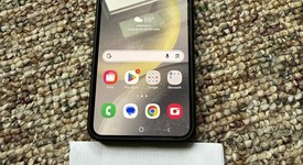 Good
													Samsung Galaxy S24 - T-Mobile, Gray, 128 GB, 8 GB, SM-S921U, photo 4 of 20