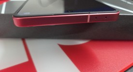 Mint
													Samsung Galaxy Z Flip7 - Unlocked, Coral, 512 GB, 12 GB, SM-F766U1, photo 5 of 8