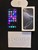 Mint Apple iPhone 16 Pro - Unlocked, White, 256 GB, A3083
