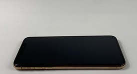 Mint
													Apple iPhone 11 Pro Max - Unlocked, Gold, 64 GB, A2161, photo 6 of 6