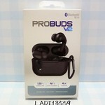 New Tzumi ProBuds V2 - Black