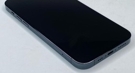 Mint
													Apple iPhone 12 Pro - AT&T, Pacific Blue, 128 GB, A2341, photo 5 of 7