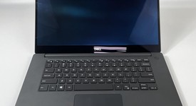 Fair
													Dell XPS 15 7590 (2019) - I7, 1 TB, 32 GB, 4K, photo 3 of 8