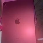 Mint Apple iPad (10th Gen) - Wi-Fi, 64 GB, Pink, A2696