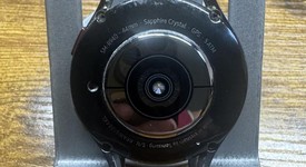Fair
													Samsung Galaxy Watch6 - Wi-Fi, Graphite, 44mm, photo 4 of 6