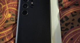 Mint
													Samsung Galaxy S23 Ultra - Unlocked, Black, 512 GB, 12 GB, SM-S918U1, photo 2 of 7