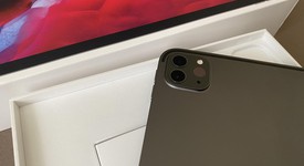 Mint
													Apple iPad Pro 11" 2nd Gen 2020 - Wi-Fi, Gray, 128 GB, A2228, photo 4 of 9