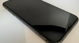 Fair
													Apple iPhone 11 Pro - Unlocked, Gray, 64 GB, A2160, photo 2 of 6