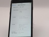 Apple iPhone SE 2nd Gen 2020
