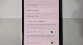 Good
													Apple iPhone 12 Pro Max - Unlocked, Pacific Blue, 128 GB, A2342, photo 3 of 9