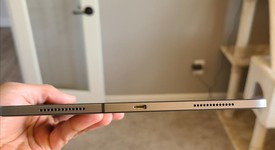Good
													Apple iPad Pro 11" 2018 - Verizon, Gray, 256 GB, A2013, photo 4 of 17
