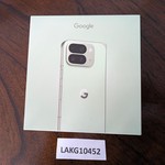 New Google Pixel 10 Pro Fold - Unlocked, 512 GB, Jade, GU0NP