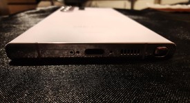 Mint
													Samsung Galaxy S23 Ultra - Unlocked, Lavender, 256 GB, 8 GB, SM-S918U1, photo 3 of 7